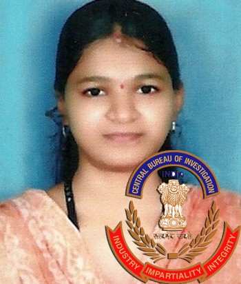 Sowjanya  case-CBI